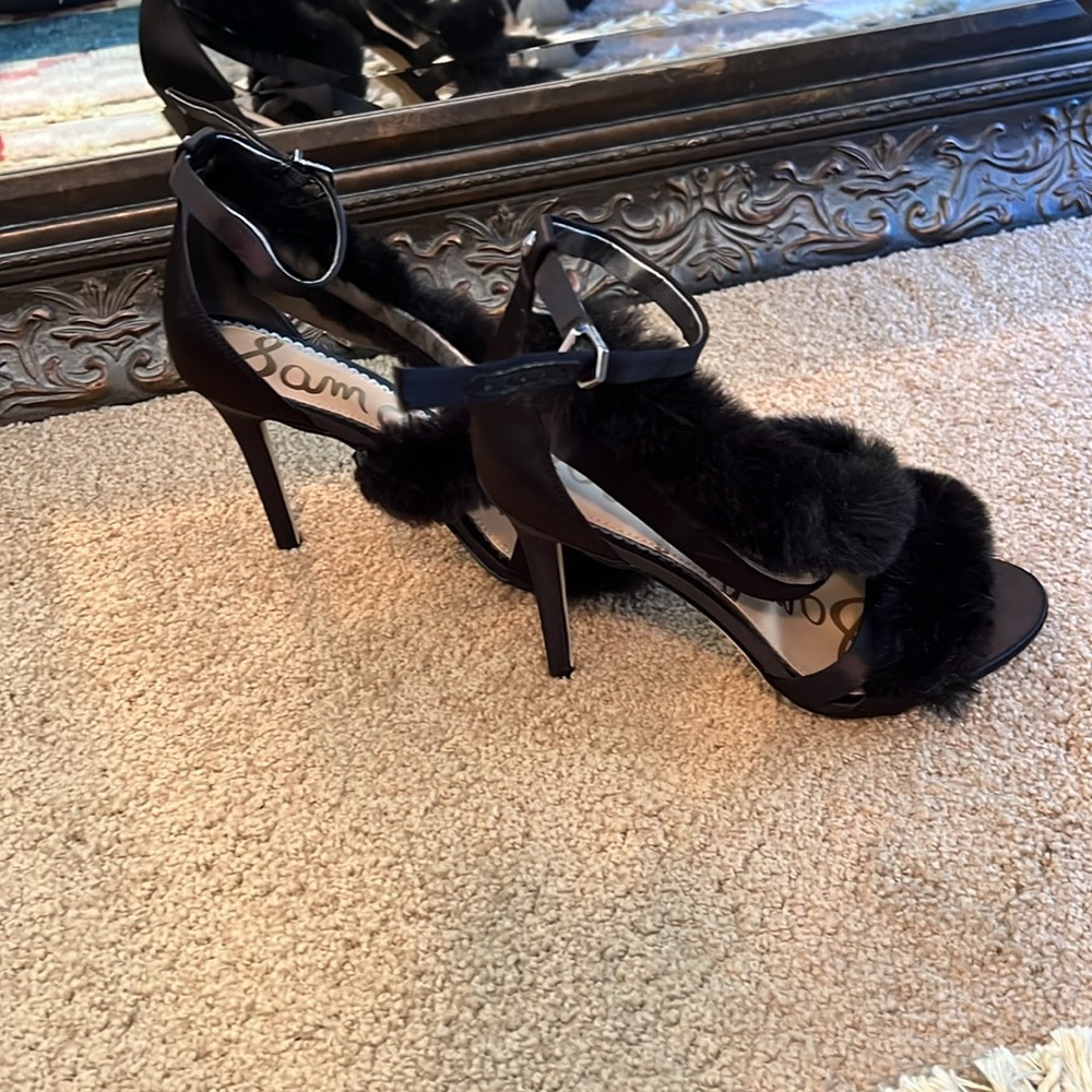 Sam Edelman Sandal - Picture 2 of 4